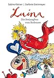 die kleine seejungfrau märchen  Luina - die Seejungfrau vom Bodensee (Die Seejungfrau Luina, Band 1)