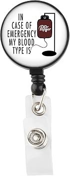 Sodas Inspired Badge Reel Soda Drink Gift Soda Drink Lover Gift American Soda Gift Pepp Badge