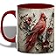 Cardinal Bird