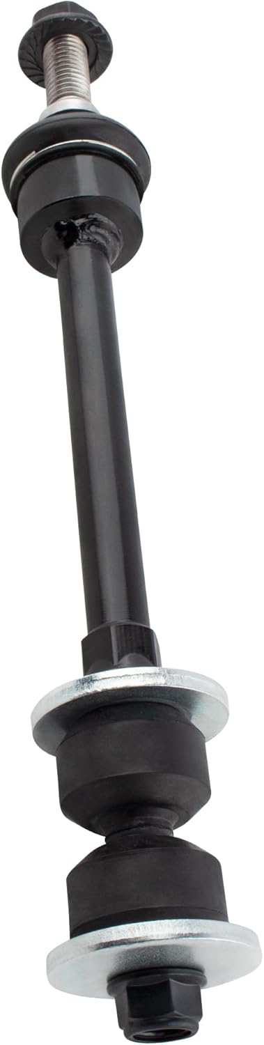 K80894 Front Sway Bar Link Kit FITS 2006 2007 2008 2009 2010 2011 2012 for Ram 1500 4WD,2012-2018 for Ram 1500,2019-2021 for Ram 1500 Classic,Front Stabilizer Bar End Links Suspension Kit