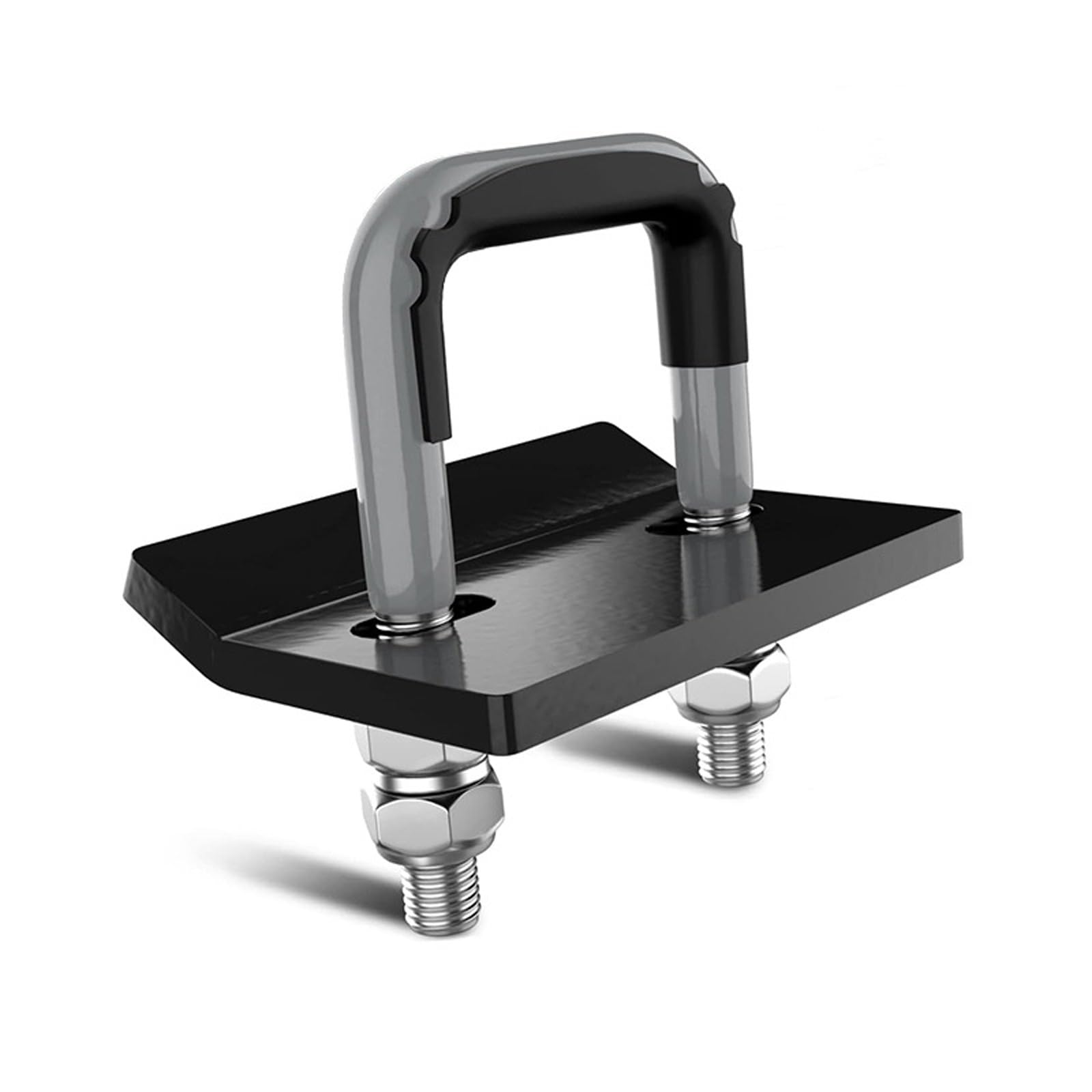 YROHGKPN Strong Trailer Hitches General Square Receiver Stabilizer Easy to