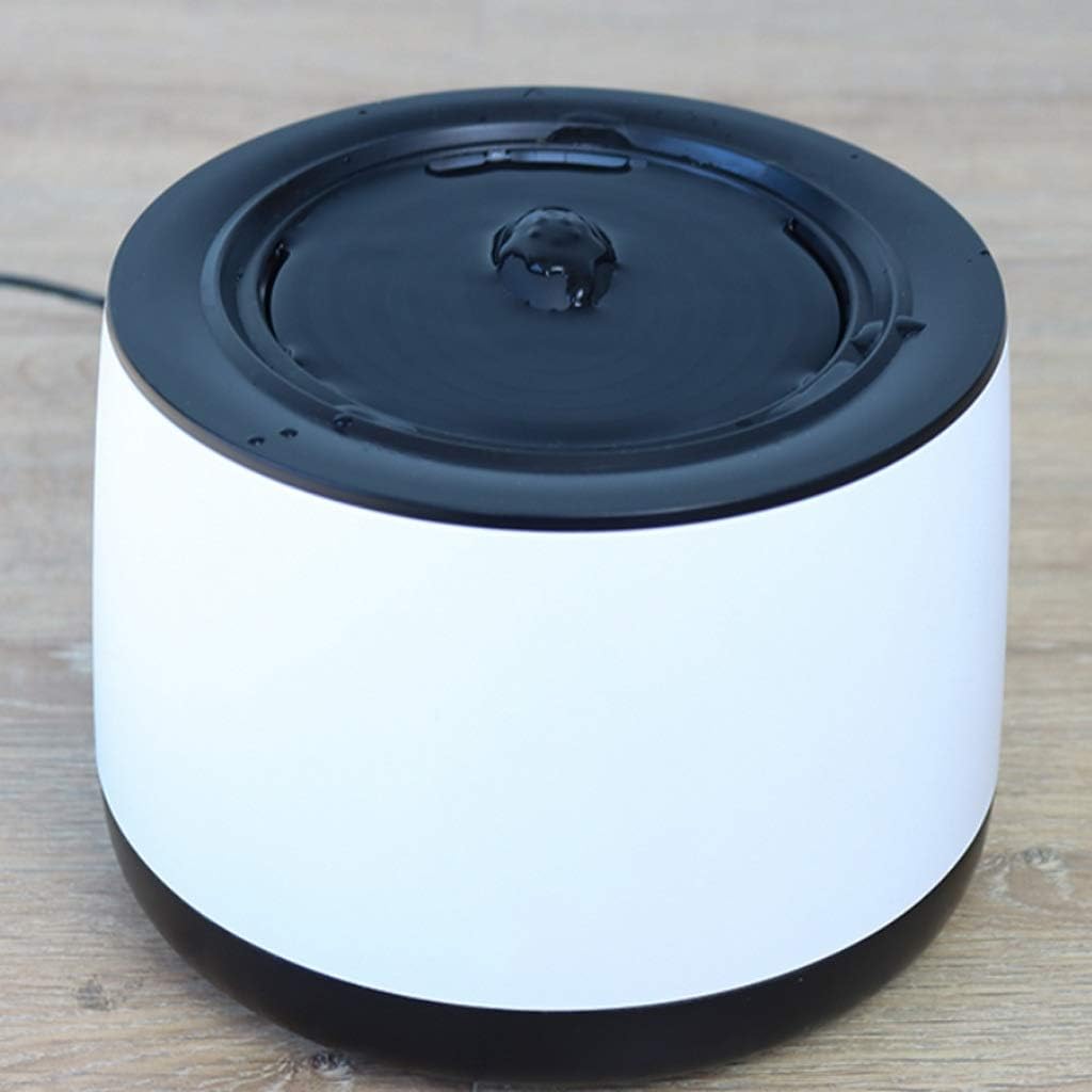 Pet Smart Mobile Water Dispenser Water Feeder, No Filter Replacement, Automatic Circulation Pet Water Dispenser