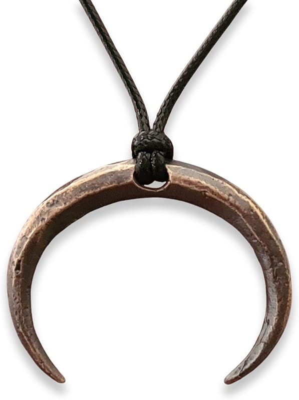Brass Silver Hammered Solar Cross 8 Spoked Wheel Necklace | Hand hammered brass silver 8 spoke wheel pendant, rustic solar cross sun symbol, Viking pagan and Dharmachakra gift