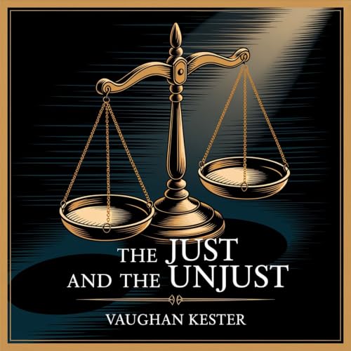 Couverture de The Just And The Unjust: Secrets and Betrayal