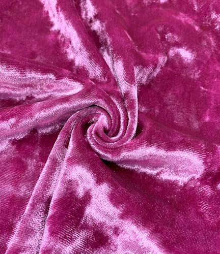 ALWAYS Women Velvet Jogger Pants - Crushed Velour Solid Basic Premium Soft Stretch Warm Winter Sweatpants Joggers Lavender Small - image 6