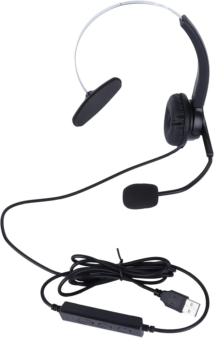 Pc ヘッドセット8 有線 ノイズキャンセルマイク 軽量 快適 Pc用 ヘッドセット Web会議 Pc ヘッドセット8 有線 ノイズキャンセルマイク 軽量 快適 Pc用 ヘッドセット Web会議