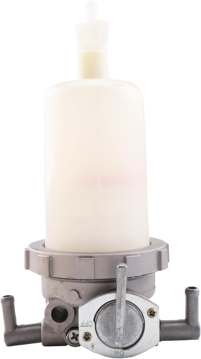 Water Oil Separator 129906-55700 Compatible with Yanmar 3TNV88 4TNV94L 4TNV98 4TNV106 Engine