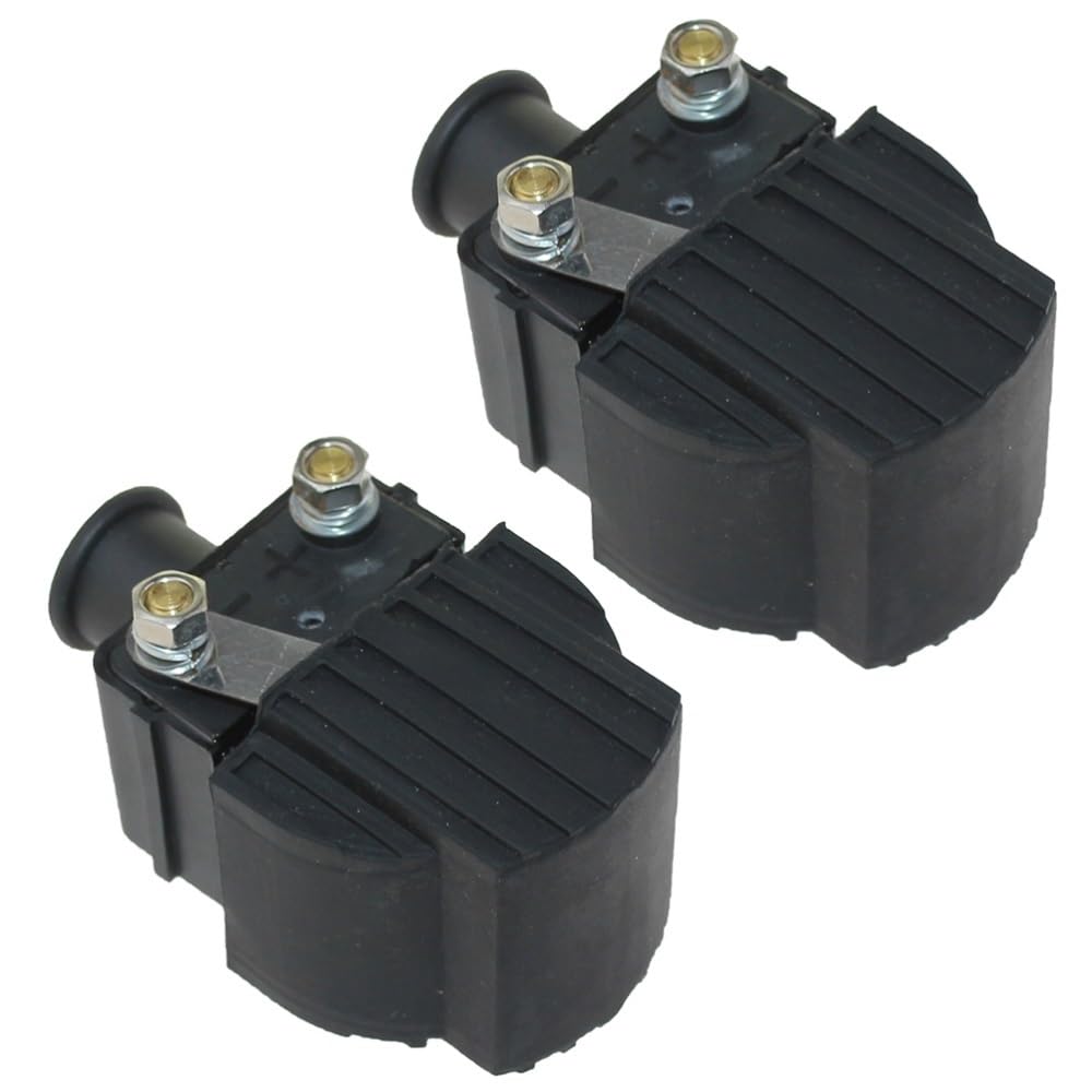 Bobina de encendido para barcos de 115 HP y motores en V estabilidad en el mar