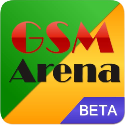 Mobile Specification GSM Arena