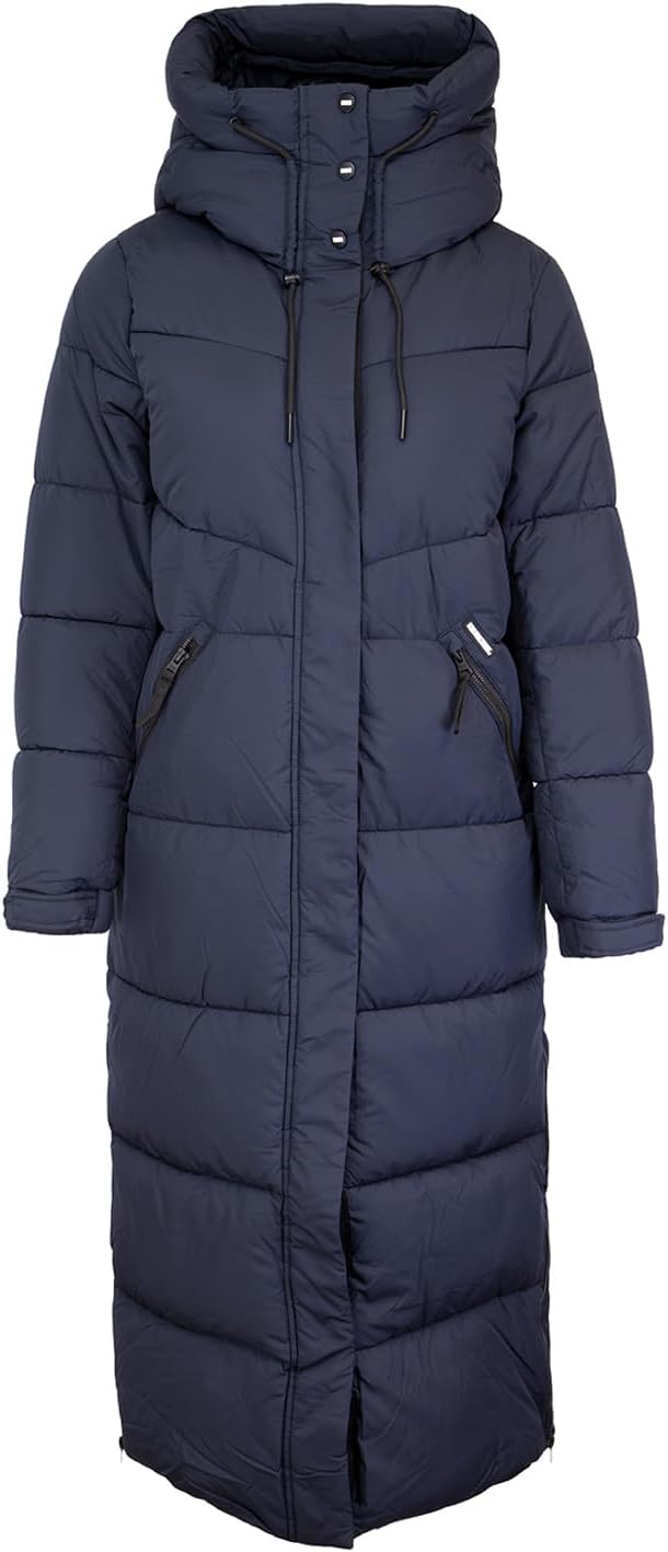 KhujoShimanta 2 Women's Winter Jacket Coat