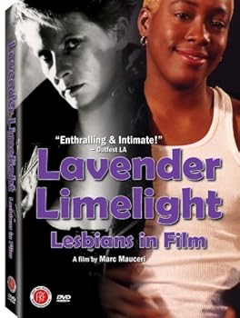 Lavender Limelight