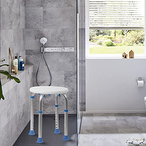 KosmoCare Store KosmoCare Premium Shower Stool - Image 7