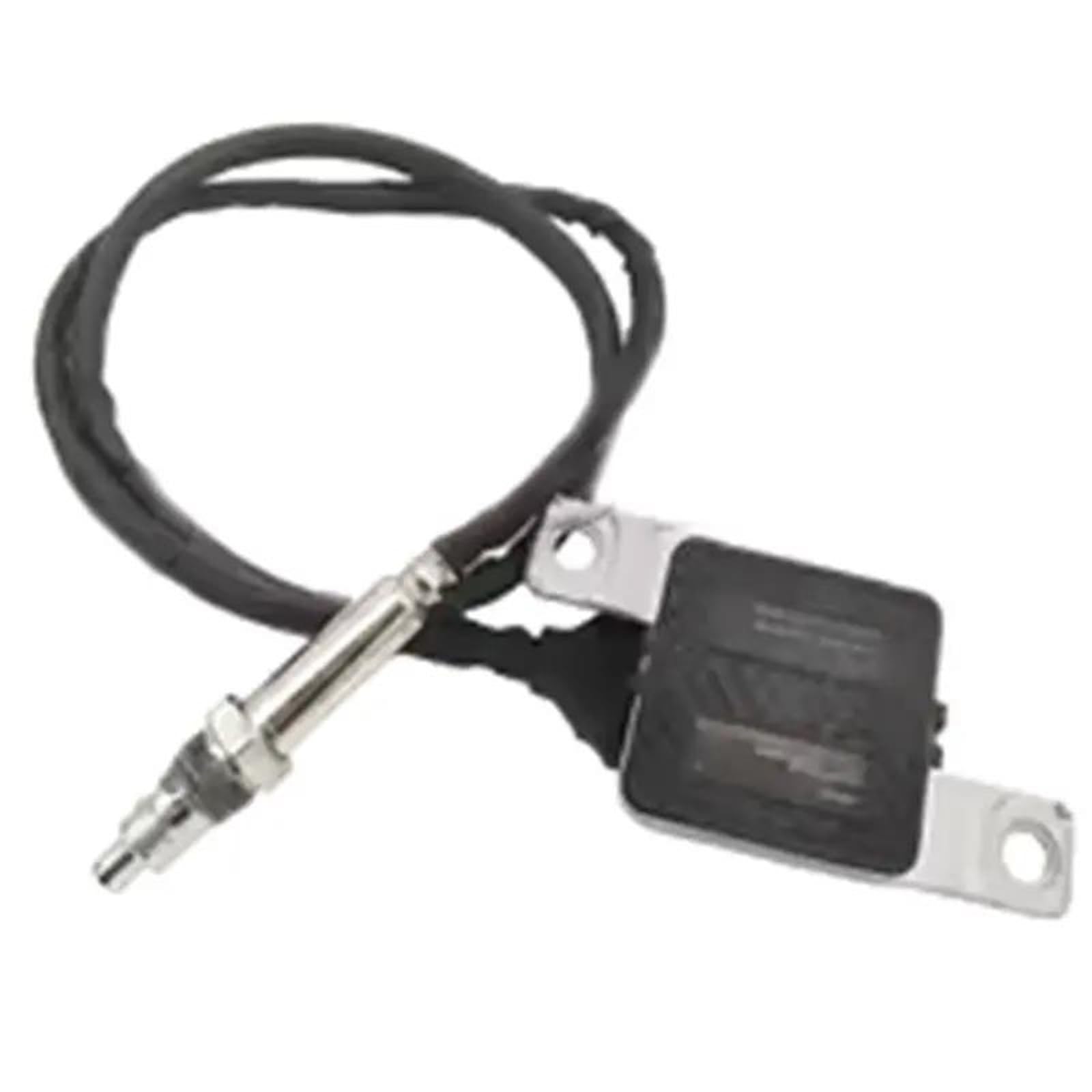 Genérico Gestión del Motor Sensor NOX 80A907807N para VW para AG A5 8T A4 8W A5 8F Q5 8R 80A907807B A2C18271000-01 A2C1827100001