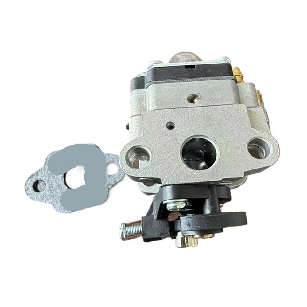 Carburador desbrozadora S26 repuesto recortadora y motosierra 720 para motor dos tiempos