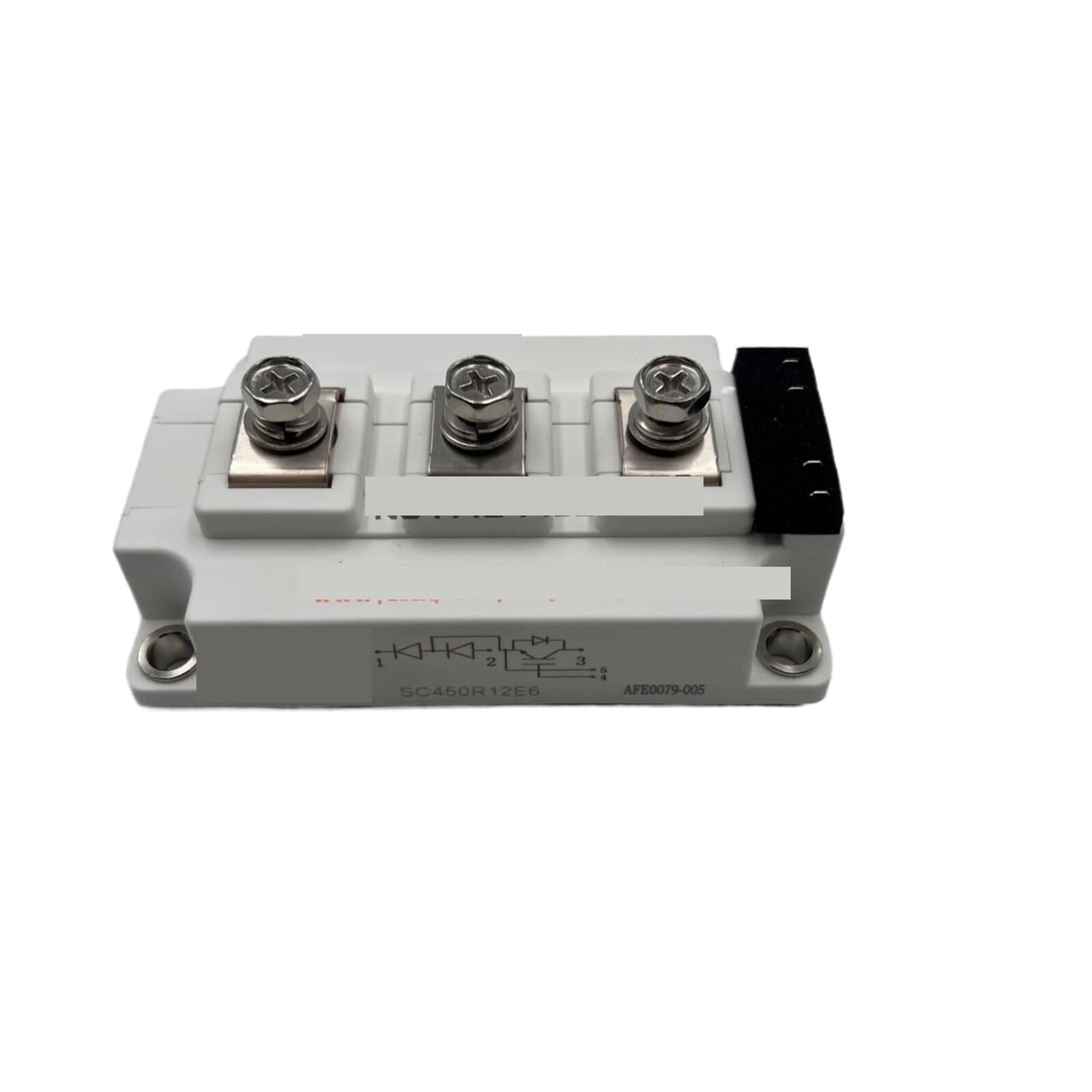 Zvqysgiw One Color Sc450r12e6 Rectifier Bridge Module