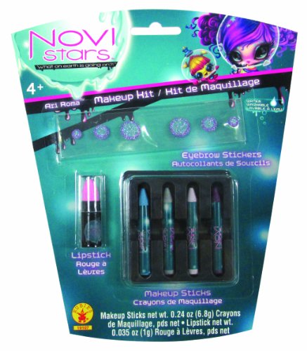 Novi Stars Ari Roma Makeup Kit
