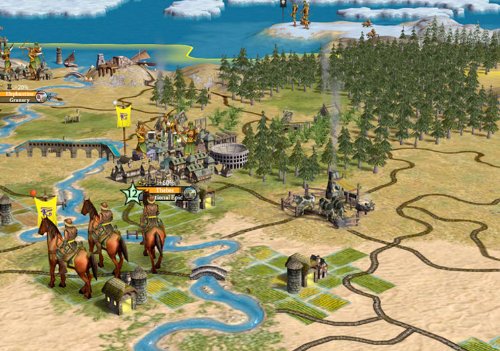Image of Civilization IV [Download]