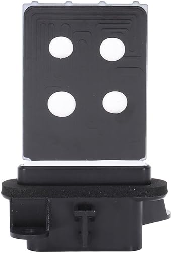 Miniatura 883 de SCITOO Resistencia de motor de ventilador HVAC para 2008-2013 para Chrysler 300/2008-2016 para Town & Country/2008-2010 para Dodge Charger/2008-2018