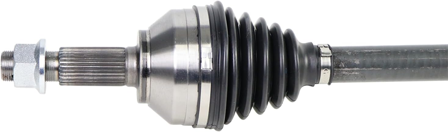 GSP NCV53919 CV Axle Shaft Assembly - Right Front (Passenger Side)