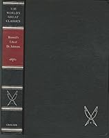 Boswell's Life of Dr. Johnson for the Modern Reader B01N0XL8K1 Book Cover