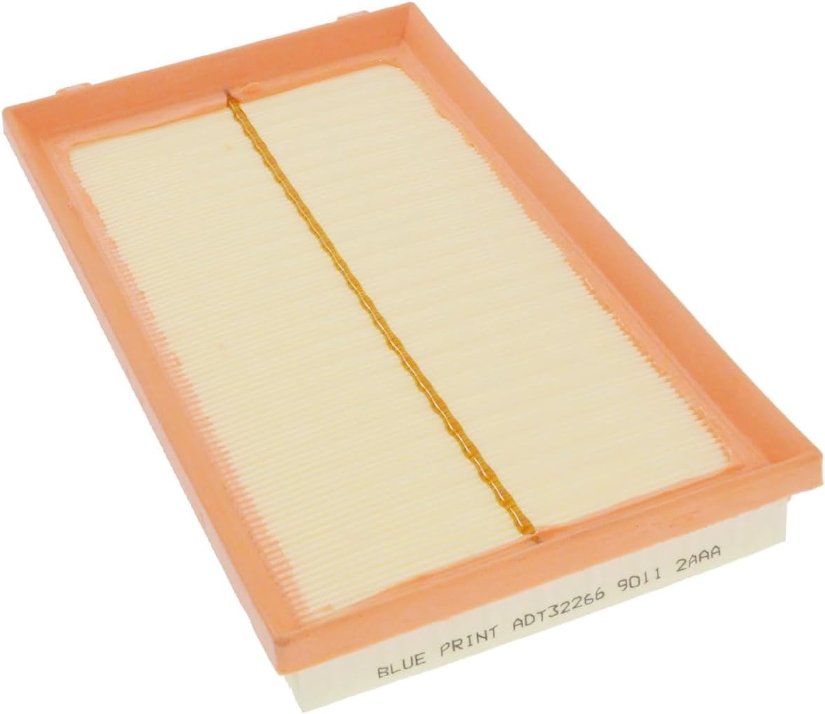 Blue Print ADT32266 air filter - Pack of 1