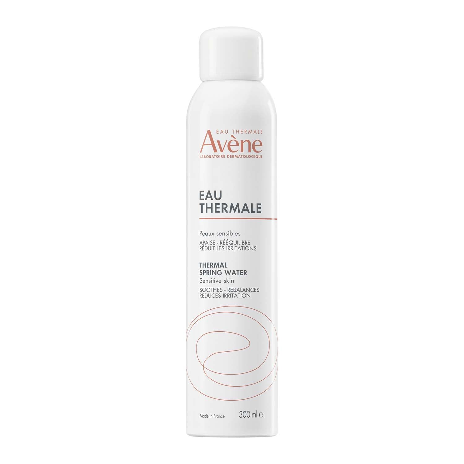 AVENE - Thermal Spring Water Spray - Sensitive Skin - 300 ml