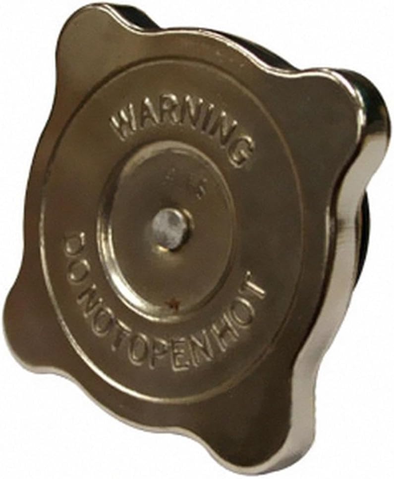 Replacement for fits 67448DD Radiator Cap 4 lb. Fits Case C H HV M MD MDV MV