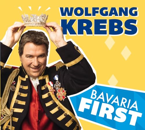 Bavaria First!