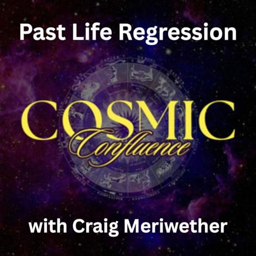 Past Lives, Spirit World Journeys & Ancestral Healing