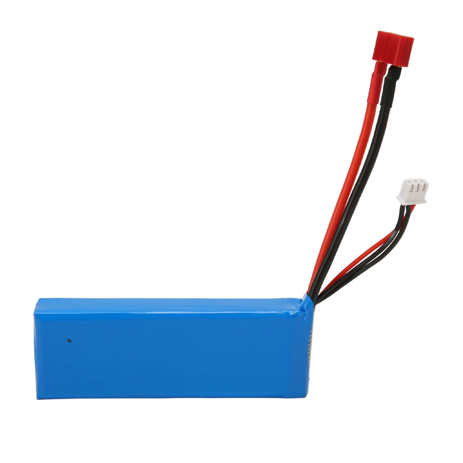 VGEBY Batería de Litio del Coche Teledirigido Batería de Iones de Litio del Coche de 7.4v 3000mAh RC para el Coche de 144001 1/14 RC