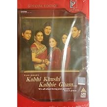 Kabhi Khushi Kabhie Gham...
