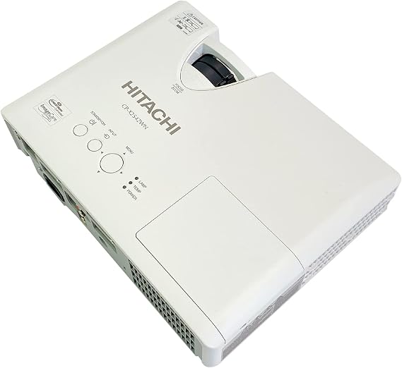 Hitachi CP-X2542WN Projector