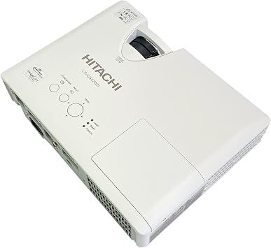 Hitachi CP-X2542WN Projector