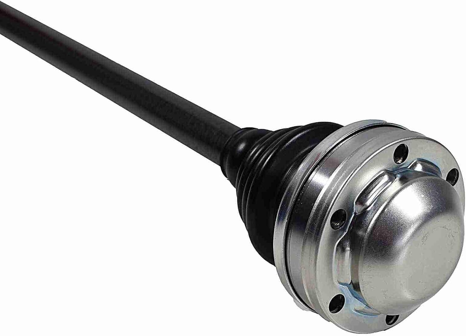 GSP NCV72085 CV Axle Shaft Assembly - Right Front (Passenger Side)