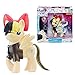 Hasbro My Little Pony The Movie Singing Songbird Serenade Exclusive Figure