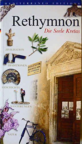 Rethymnon - Die Seele Kretas