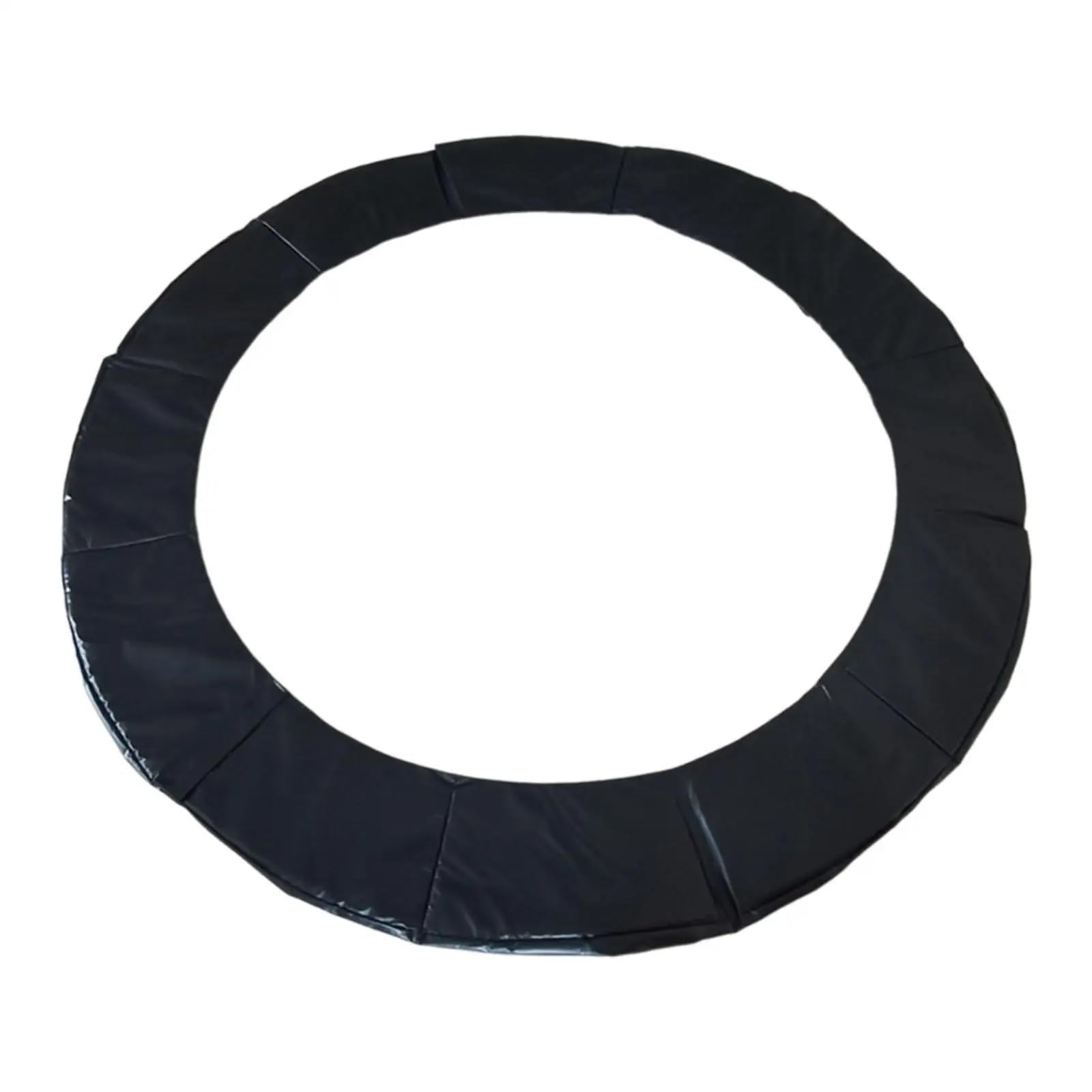 Coussin de rechange pour trampoline en mousse haute densité durable