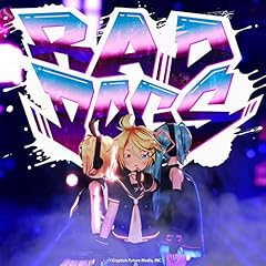 RAD DOGS feat. �����~�N�E���������E�������� / �����qP