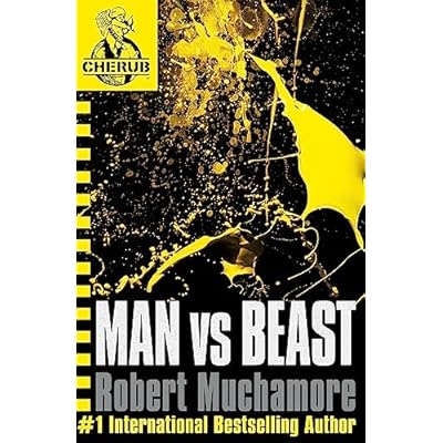 Man vs Beast