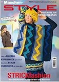 Seitenzahl: 68 Schoeller+Stahl Maschen Style 03/12