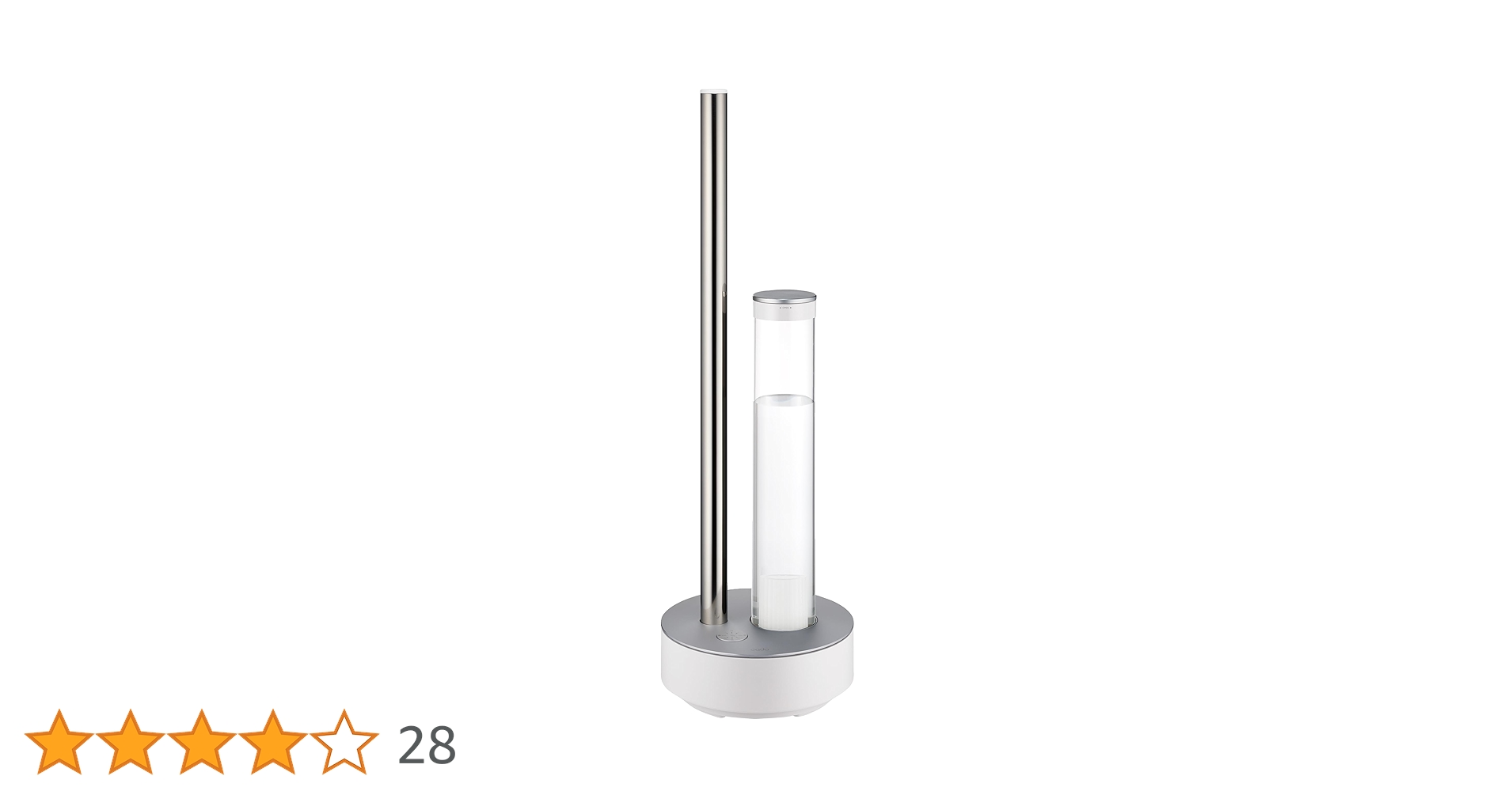 Amazon.co.jp: 【公式ストア限定】cado(カドー)STEM 700i 加湿器 Amazon.co.jp: 【公式ストア限定】cado(カドー)STEM 700i 加湿器