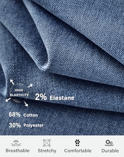 Image of roswear Women's Essentials Ripped Mid Rise Destroyed Skinny Jeans