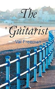 The Guitarist
