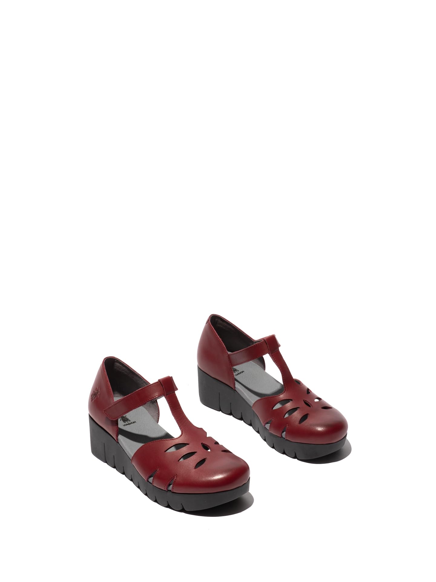 Fly London Kobiety Velt224flyKliny