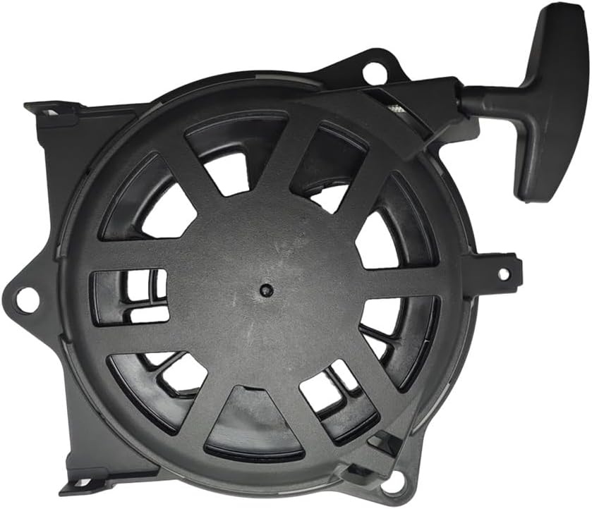Recoil Starter Compatible with Gcv135 Gcv160 Gcv190 Garden Grass Tools Engine Hand Lawn Mower Machine Parts