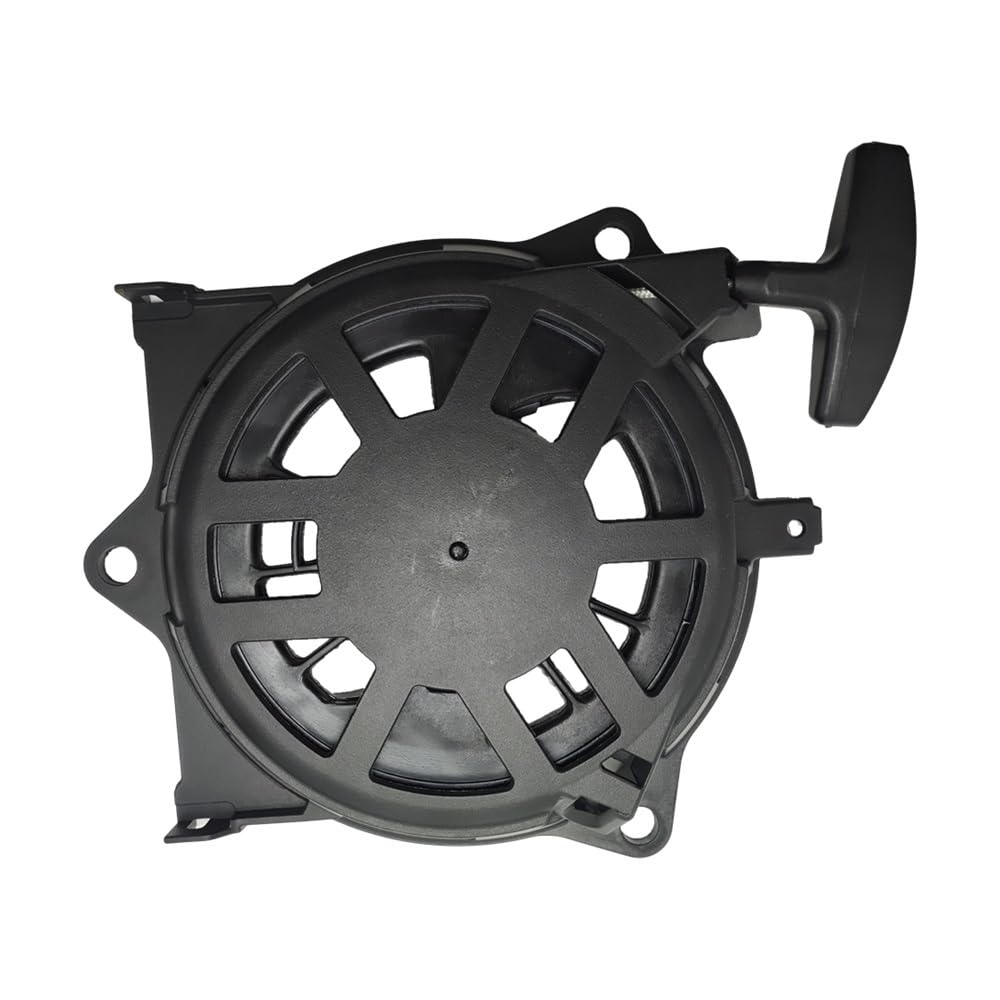 Démarreur à rappel pour moteur de tondeuse gazon manuelle GCV160