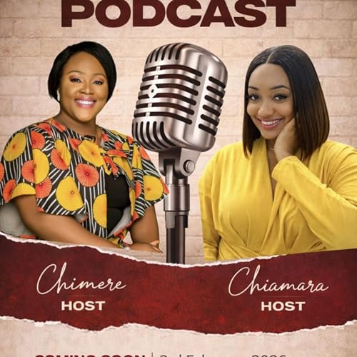 The Christian Girls Podcast Titelbild