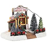 Hergestellt von premium- material und feine kunstfertigkeit, groß für Weihnachten dekoration.