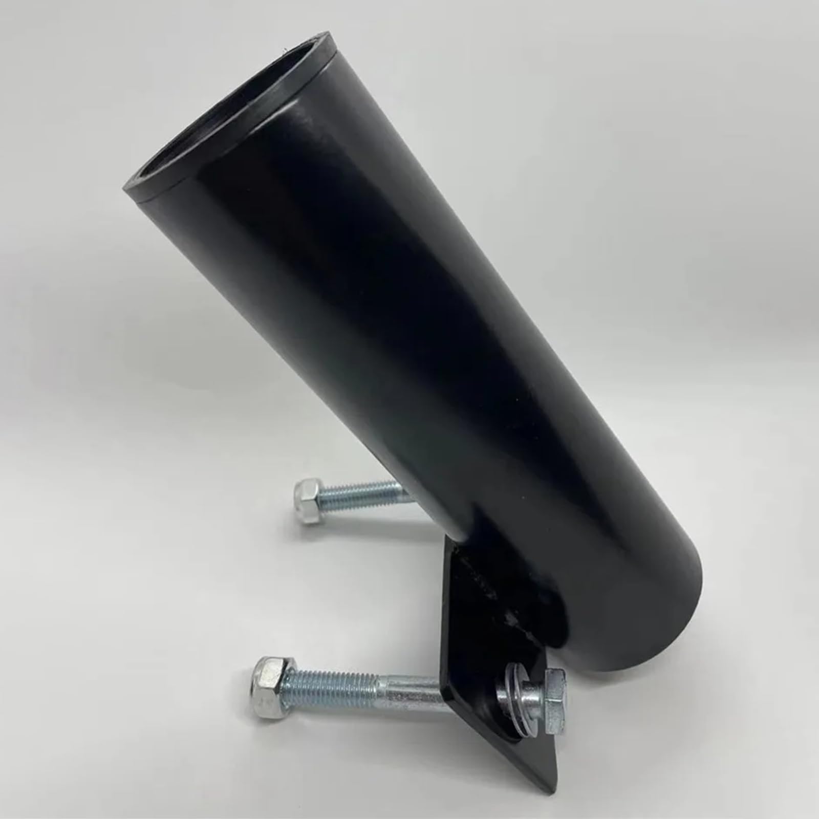 Amazon | SUZLAZYR バーベルホルダーパワーラックアタッチメント垂直