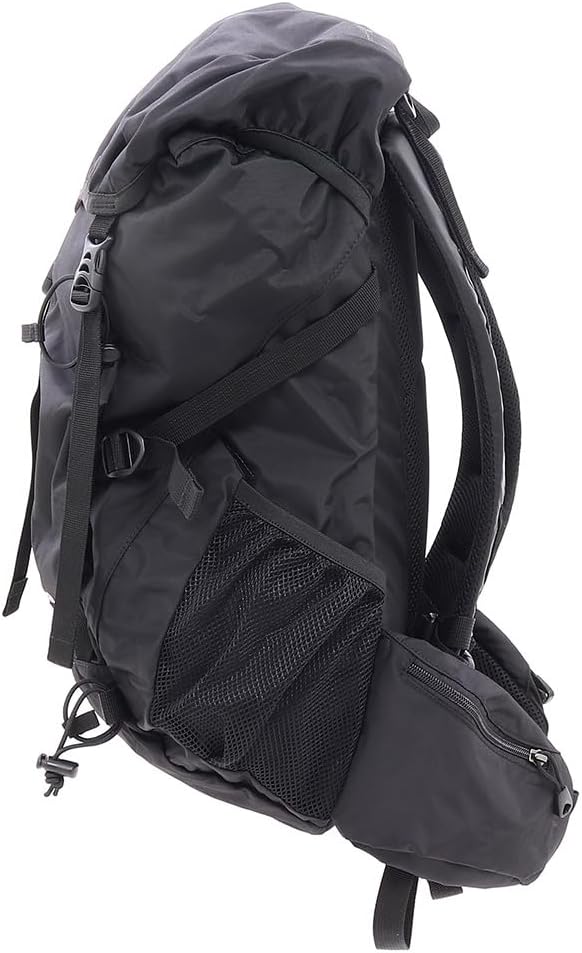 Karimar Tatra25 Daypack Black